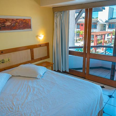 Porto Das Naus Praia Hotel Porto Seguro Kültér fotó